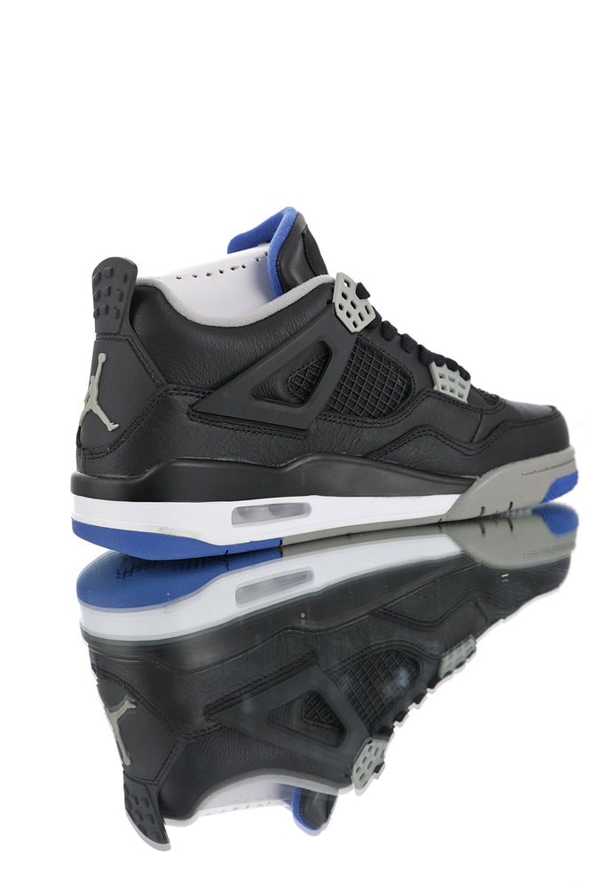 AIR JORDAN 4 RETRO MOTORSPORTS AWAY