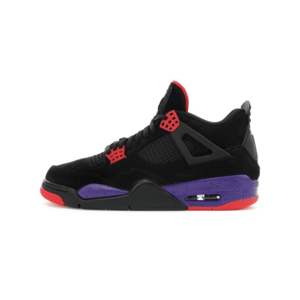 AIR JORDAN 4 RAPTORS