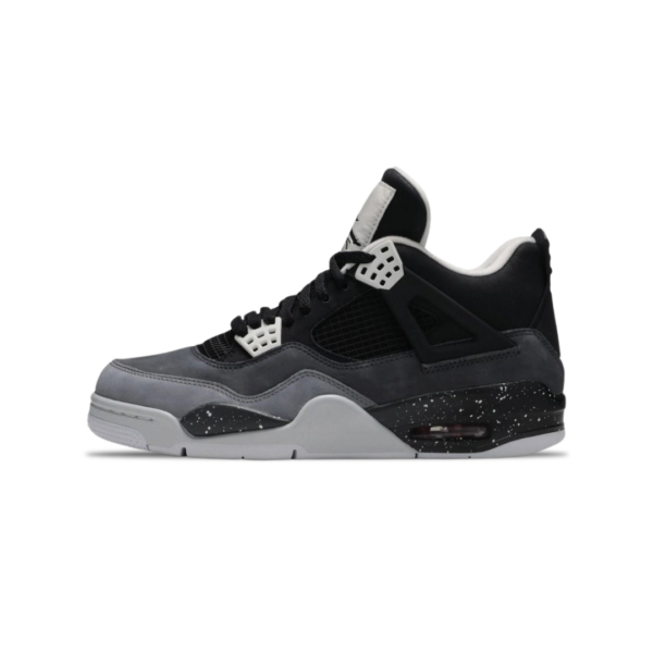 AIR JORDAN 4 RETRO FESR PACK