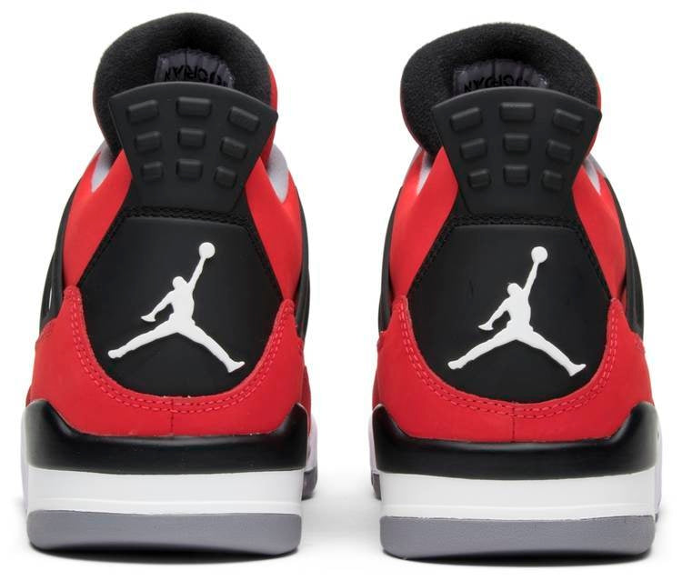 AIR JORDAN 4 TORO BRAVO