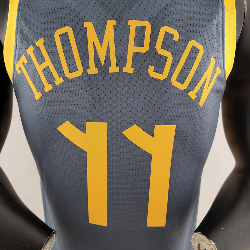 Regata NBA Golden State Warriors - Klay Thompson