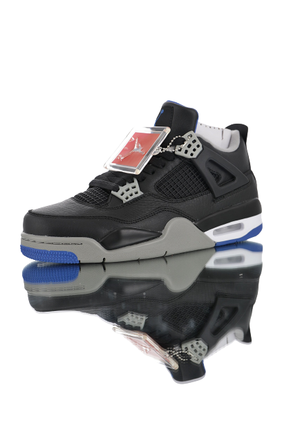 AIR JORDAN 4 RETRO MOTORSPORTS AWAY