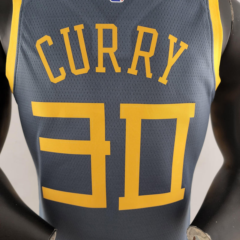 Regata NBA Golden State Warriors - Stephen Curry