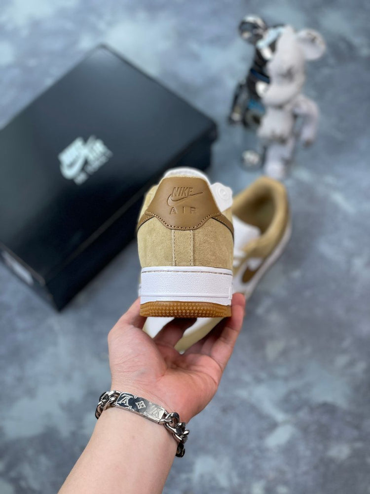 AIR FORCE 1 FLAX