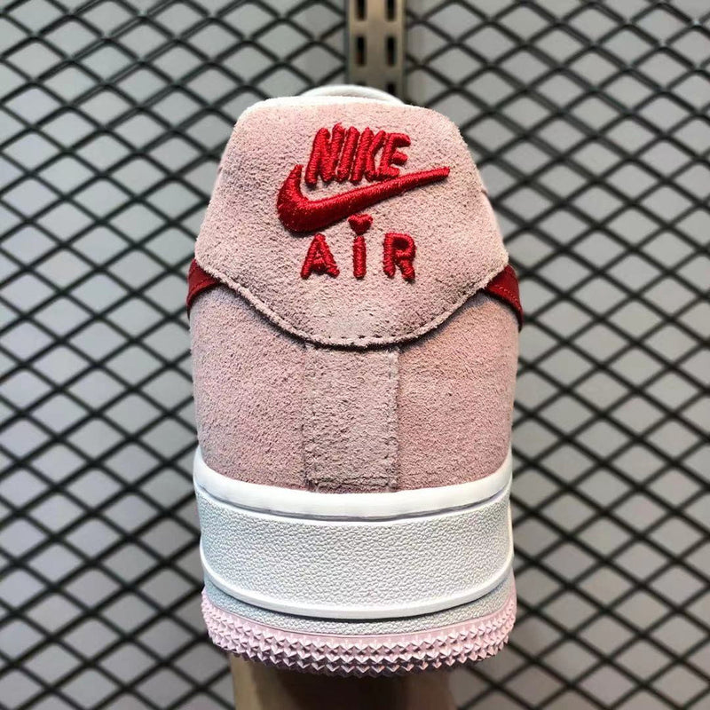 AIR FORCE 1 VALENTINE´S DAY LOVE LETTER