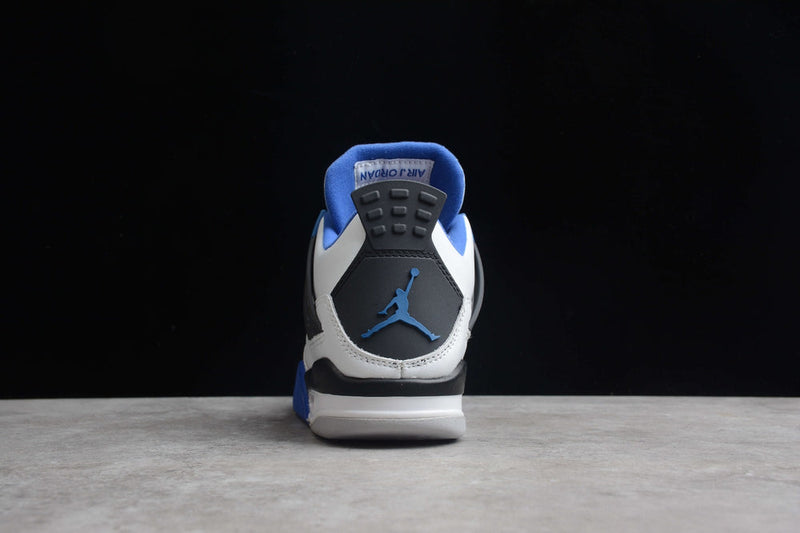 AIR JORDAN 4 RETRO MOTORSPORTS