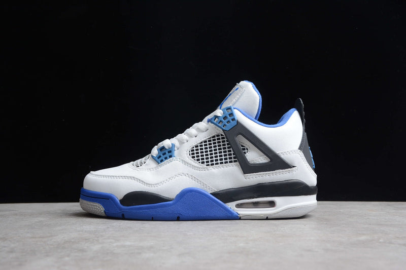 AIR JORDAN 4 RETRO MOTORSPORTS