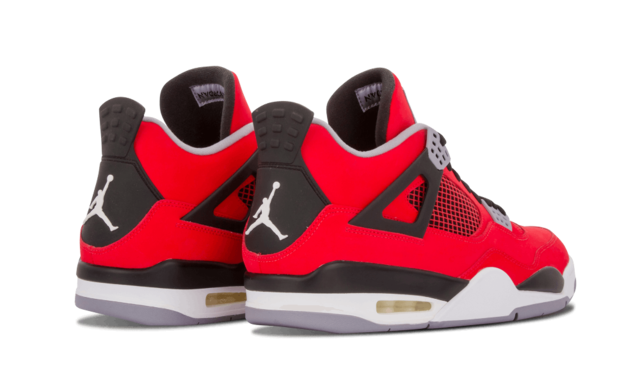 AIR JORDAN 4 TORO BRAVO