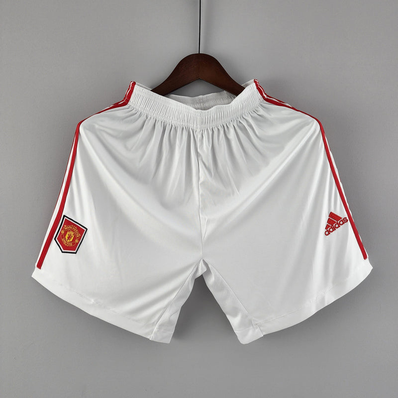 Shorts Manchester United 2022/23 Away - ResPeita Sports 