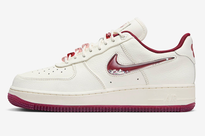 AIR FORCE 1 LOW PVALENTINES DAY 2024