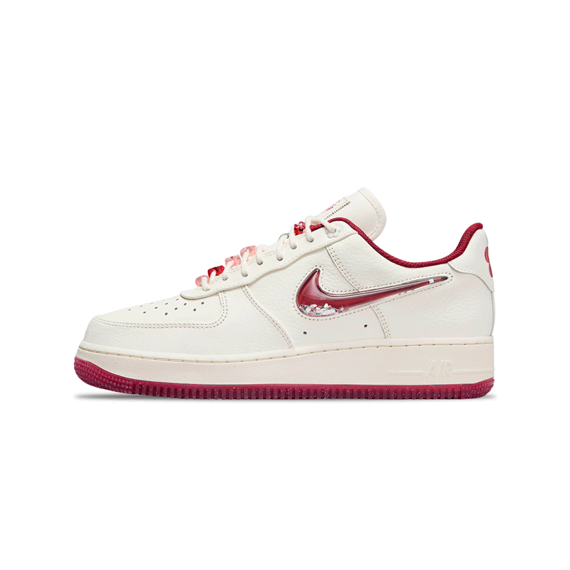 AIR FORCE 1 LOW PVALENTINES DAY 2024