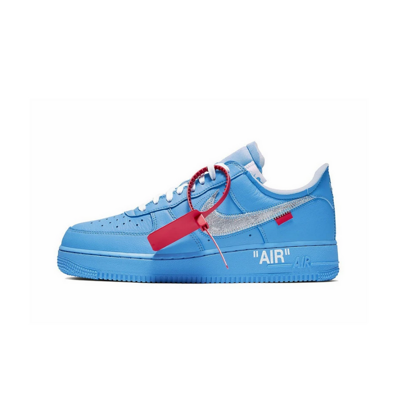 AIR FORCE 1 X OFF-WHITE MCA