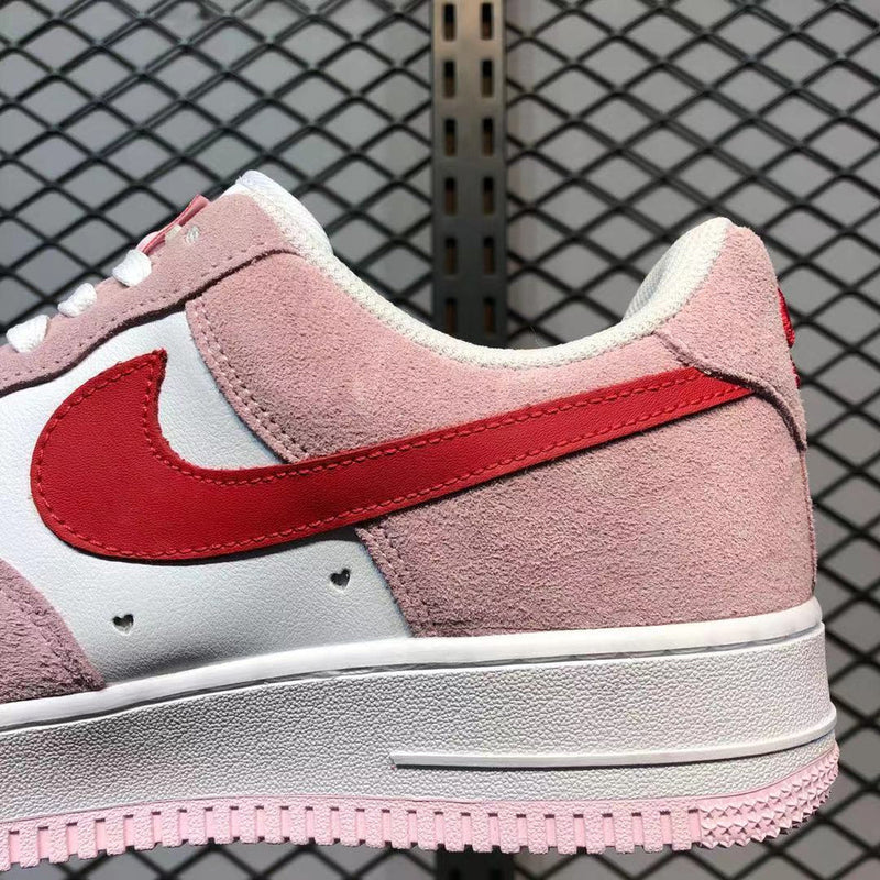 AIR FORCE 1 VALENTINE´S DAY LOVE LETTER