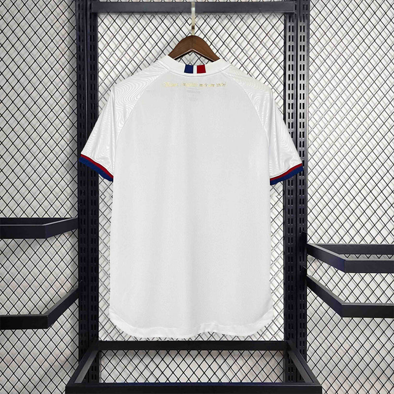 CAMISA DO BAHIA 24/25 BRANCO