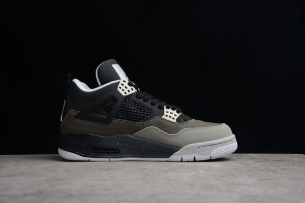 AIR JORDAN 4 RETRO FESR PACK